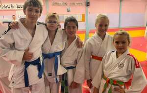 26-09-2026 : STAGE DÉPARTEMENTAL BENJAMINS-MINIMES-CADETS A LOUVIERS