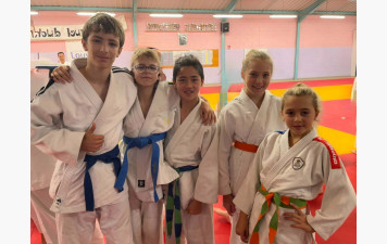 26-09-2026 : STAGE DÉPARTEMENTAL BENJAMINS-MINIMES-CADETS A LOUVIERS