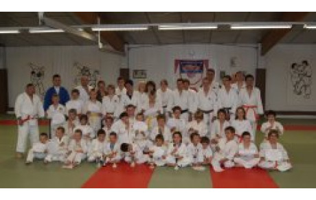 Bienvenue sur le site officiel du club