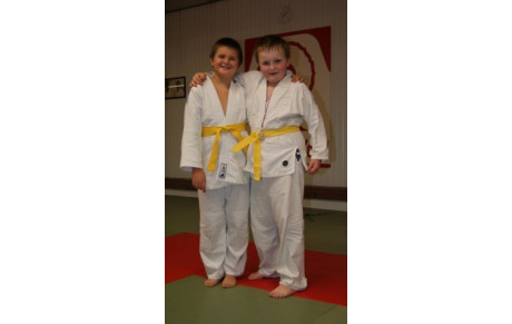 1er Tour Poussins à LOUVIERS