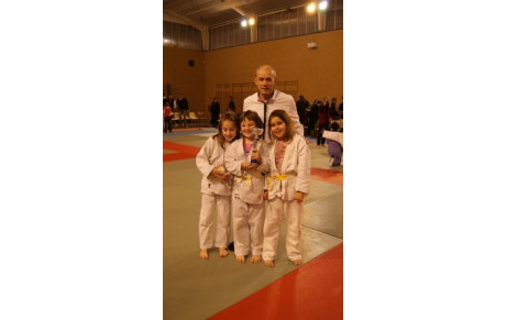 Tournoi de Lieurey