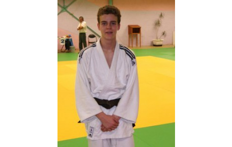 Championnat départemental Juniors