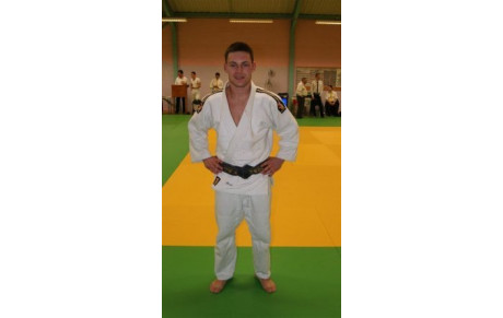 Compétition toute catégorie à Louviers