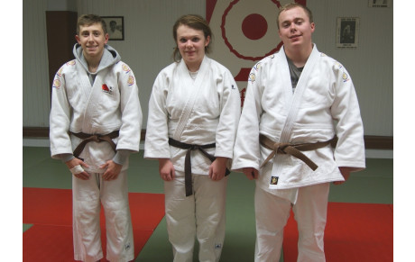 Championnat Départemental Cadets/Cadettes