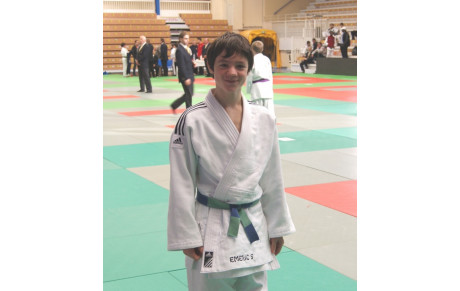 Tournoi Minimes Evreux