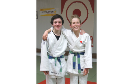 TOURNOI MINIMES PETIT COURONNE LE 02-02-2014