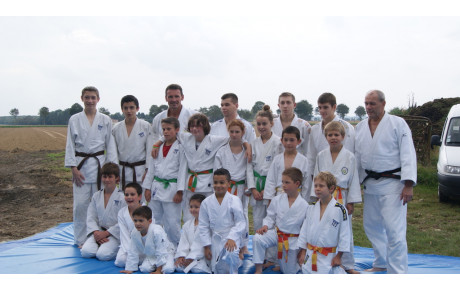 COURIR POUR CURIE COURIR POUR LA VIE. LE THEIL NOLENT LE 04-10-2014