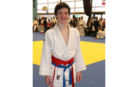 TOURNOI MINIMES PETIT COURONNE LE 25 JANVIER 2015