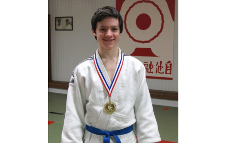 CHAMPIONNAT DE L'EURE MINIMES LE 08 FEVRIER 2015