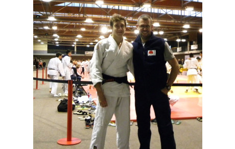 CRITERIUM DE FRANCE CADETS CEYRAT LE 25 OCTOBRE 2015