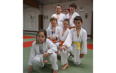 TOURNOI PRE-POUSSINS/POUSSINS EVREUX LE 21 NOVEMBRE 2015