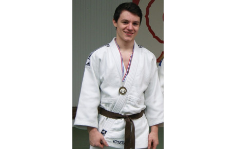 INDIVIDUELS CADETS LOUVIERS LE 14-01-2018