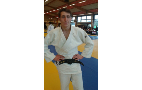 QUART DE FINAL JUNIORS ALENCON LE 21-01-2018