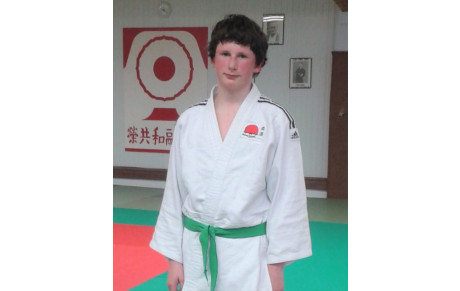 COUPE DEPARTEMENTALE MINIMES 2ème TOUR LOUVIERS LE 07-04-2018