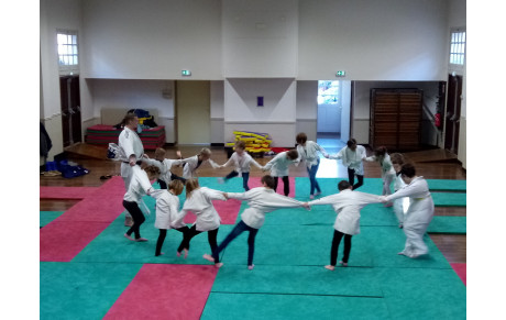 PORTE OUVERTE A BROGLIE LE 30-10-2018