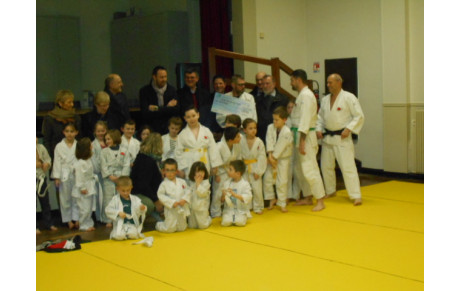 RASSEMBLEMENT BROGLIE LE 16-01-2019