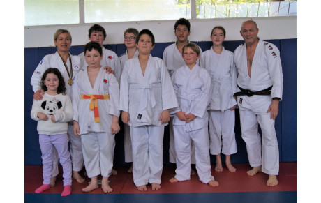 RENCONTRE LE 30-10-2019 AVEC CECILE NOWAK CHAMPIONNE OLYMPIQUE EN 1992