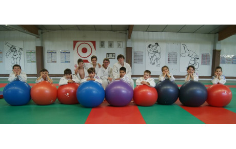 STAGE CLUB DU 03-11-2021