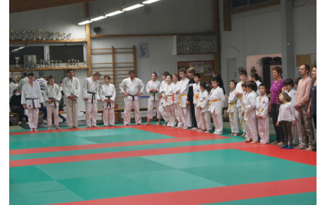 03-12-2021 SOIRÉE TÉLÉTHON 