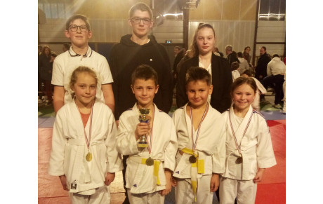 14-01-2024 TOURNOI PRÉ-POUSSINS. MONTFORT SUR RISLE