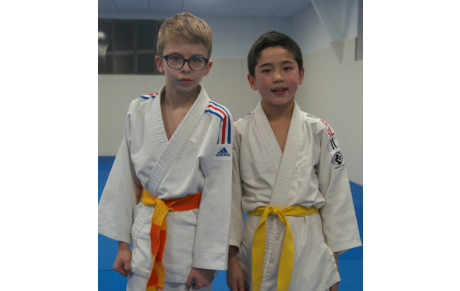 28-01-2024 2ème CIRCUIT POUSSINS. ÉTRÉPAGNY