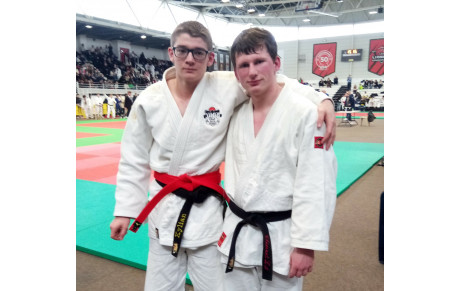 10-02-2024 CHAMPIONNAT DE NORMANDIE JUNIORS, MONDEVILLE