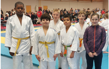 18-02-2024 CIRCUIT BENJAMINS. PÎTRES