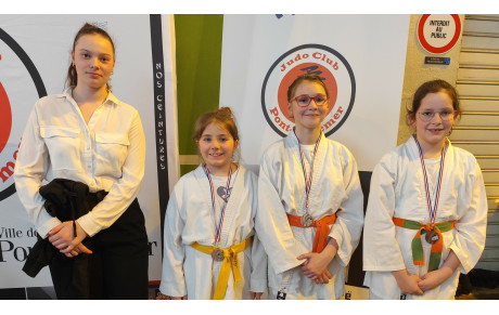 24-03-2024 CIRCUIT BENJAMINS. MONTFORT SUR RISLE