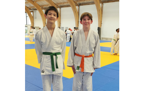 07-04-2024 CIRCUIT MINIMES. SAINT MARCEL