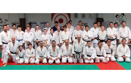 30-04-2024 RASSEMBLEMENT ADULTES. BERNAY