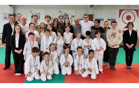 01-06-2024 TOURNOI PRÉ-POUSSINS A BERNAY