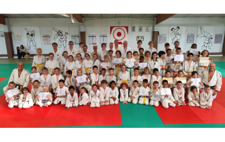 21-06-2024 REMISE DES GRADES