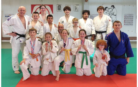 22-06-2024 ENTRAINEMENT AVEC LOUIS LECOQ